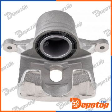 Étrier de frein avant gauche pour HYUNDAI | HZP-HY-542, 581103Z100